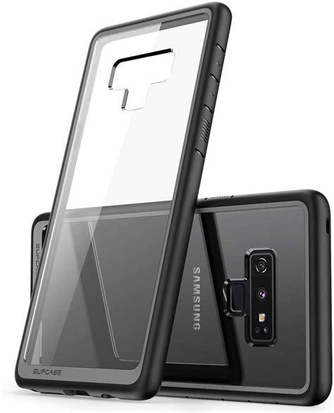 supcase note 9 drop test|SUPCASE .